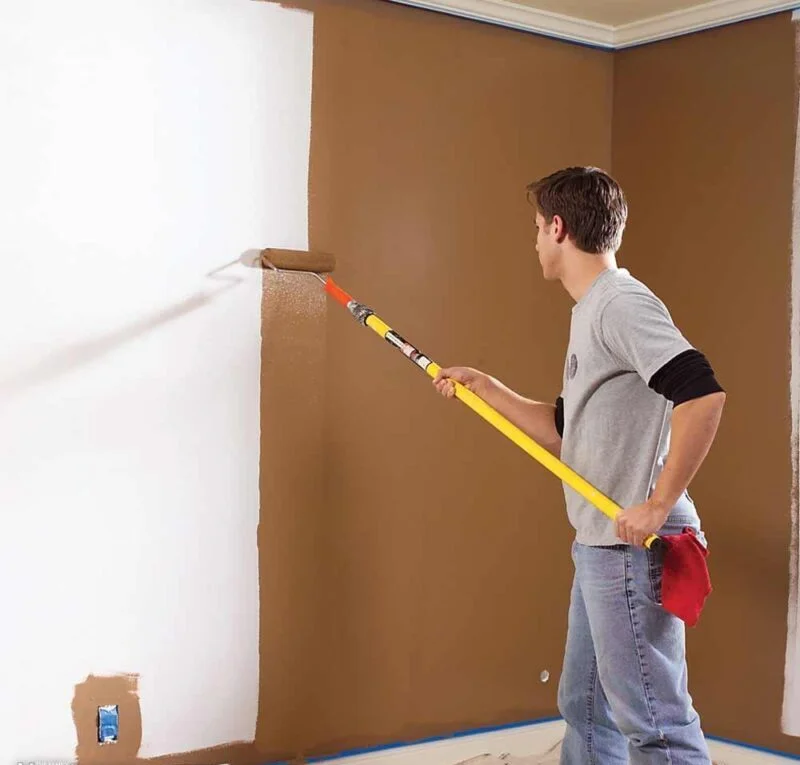 Çivril Boya Badanacı