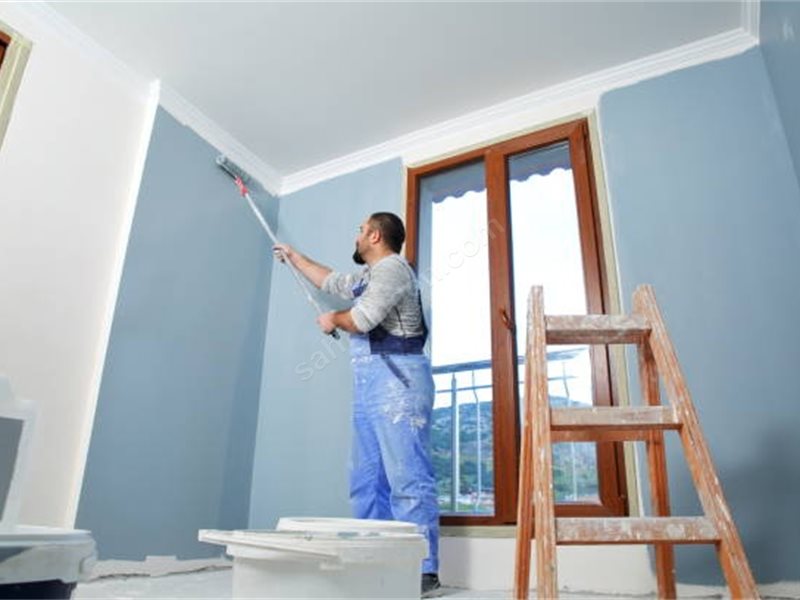 Çivril Boya Badanacı