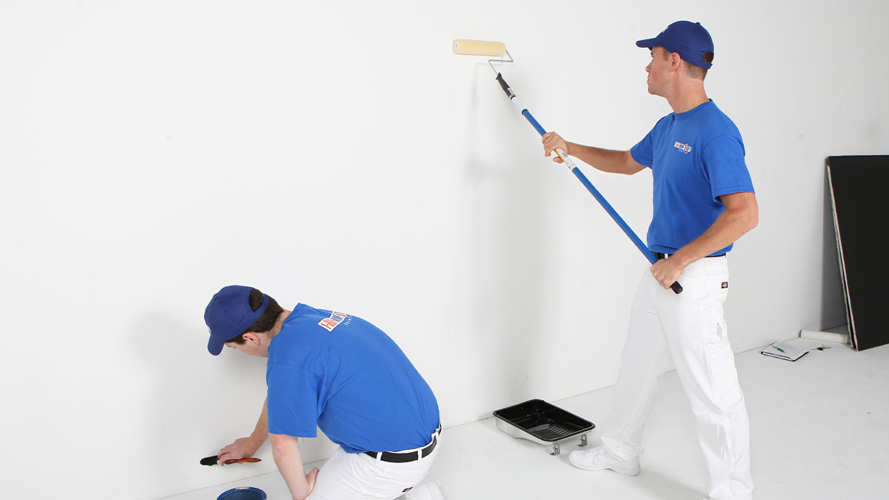 Çivril Boya Badanacı